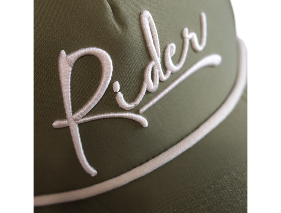 Casquette RiderUnik 