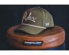 Casquette RiderUnik 