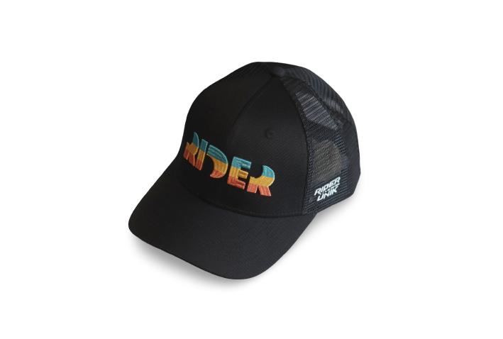 Casquette RiderUnik 