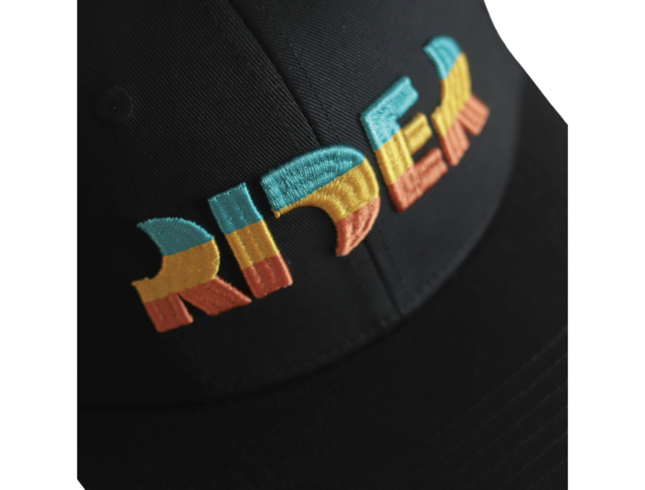 Casquette RiderUnik 