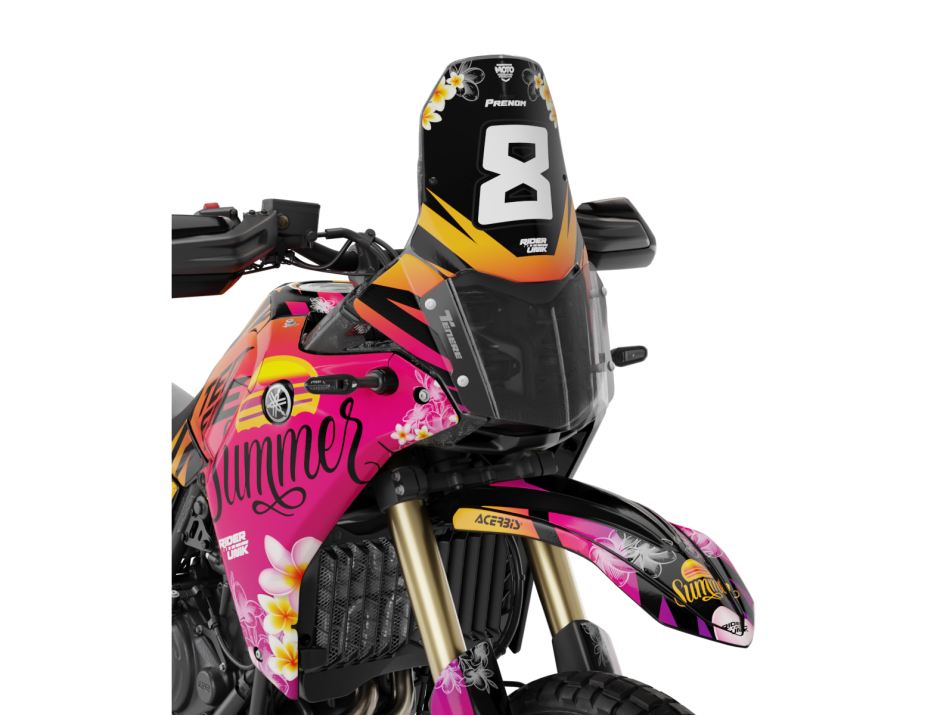 KIT DECO YAMAHA 700 TENERE ZOLITA 2