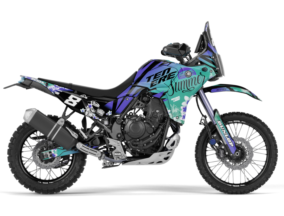 KIT DECO YAMAHA 700 TENERE ZOLITA SUM 1