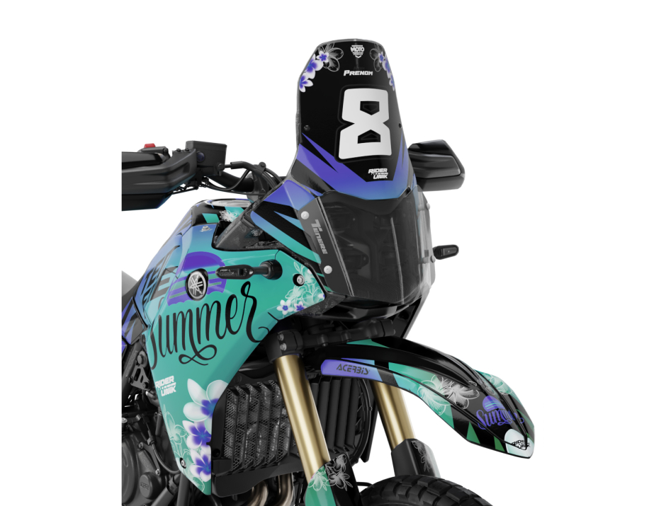 KIT DECO YAMAHA 700 TENERE ZOLITA SUM 2