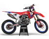 KIT DECO MOTOCROSS CR/CRF 4TH 1