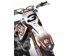KIT DECO MOTOCROSS CR/CRF MERIKA 26 2