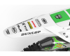 KIT DECO MOTOCROSS KAWASAKI KX/KXF KURT 3