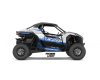 KIT DECO SSV SEGWAY SUPER VILLAIN SPACE BLUE 1