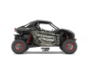 KIT DECO SSV SEGWAY SUPER VILLAIN K-MO 1