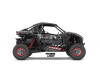 KIT DECO SSV SEGWAY SUPER VILLAIN SHARK 1