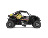 KIT DECO SSV SEGWAY SUPER VILLAIN ZIZKO 1