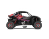 KIT DECO SSV SEGWAY SUPER VILLAIN ZIZKO RED 1
