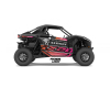 KIT DECO SSV SEGWAY SUPER VILLAIN TREG 1