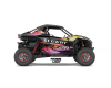 KIT DECO SSV SEGWAY SUPER VILLAIN GRITZ 1