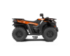 KIT DECO QUAD SEGWAY KRYO ORANGE 1