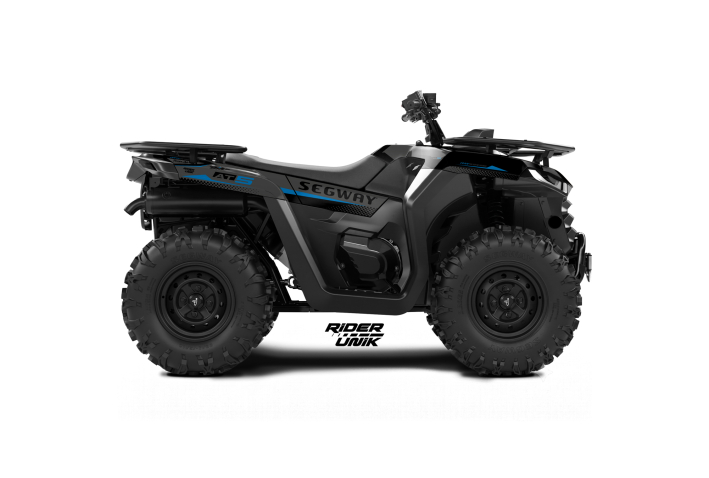 KIT DECO QUAD SEGWAY KRYO BLACK
