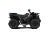 KIT DECO QUAD SEGWAY KRYO BLACK 1