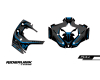 KIT DECO QUAD SEGWAY KRYO BLACK 2