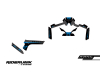 KIT DECO QUAD SEGWAY KRYO BLACK 3