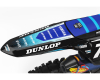 KIT DECO MOTOCROSS YZ/YZF RONAC BLUE 2