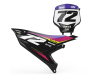 KIT DECO FONDS DE PLAQUES YAMAHA RONAC 1