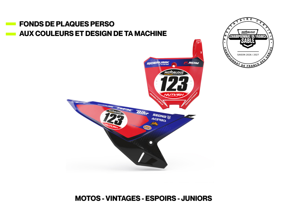 FONDS DE PLAQUES CFS 1