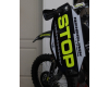 PANNEAUTAGE 100% PERSO RIDERUNIK XL 2