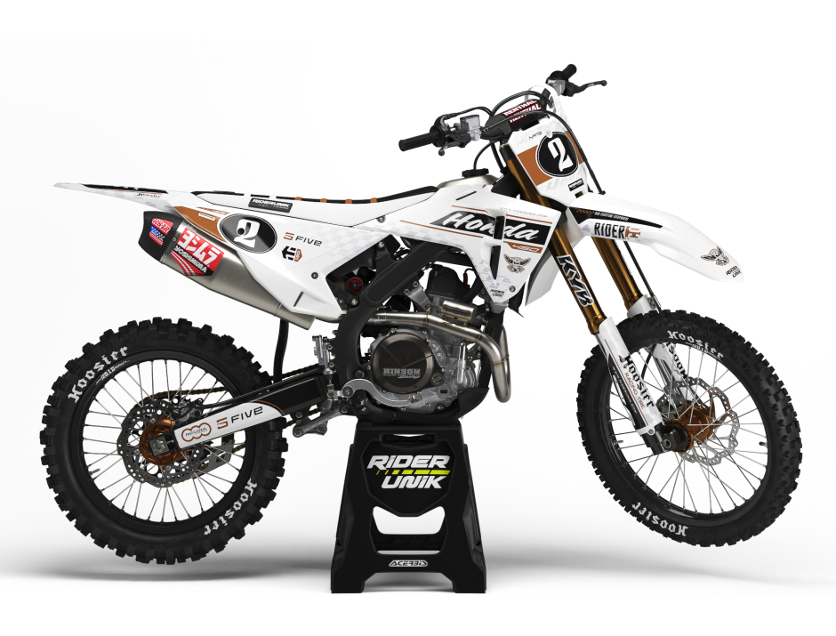 KIT DECO MOTOCROSS CR/CRF LEGACY 1