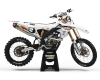 KIT DECO MOTOCROSS SUZUKI LEGACY 1