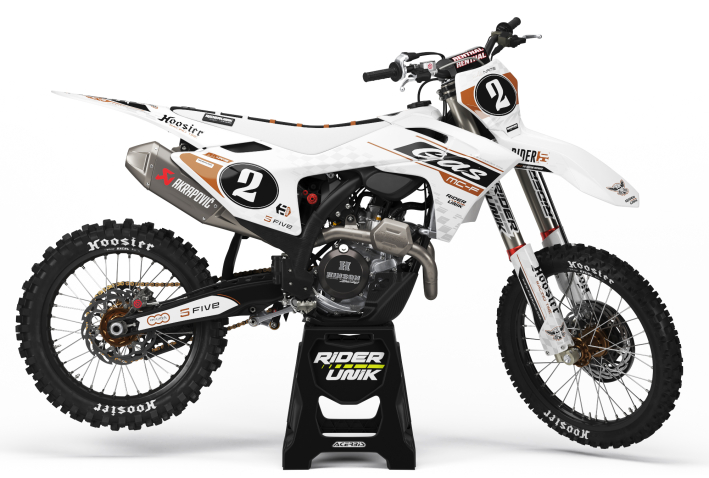 KIT DECO MOTOCROSS MC/EC LEGACY