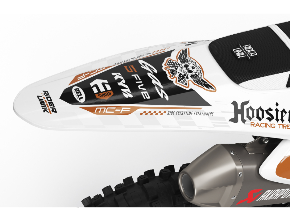 KIT DECO MOTOCROSS MC/EC LEGACY 2