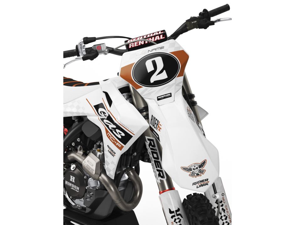 KIT DECO MOTOCROSS MC/EC LEGACY 3