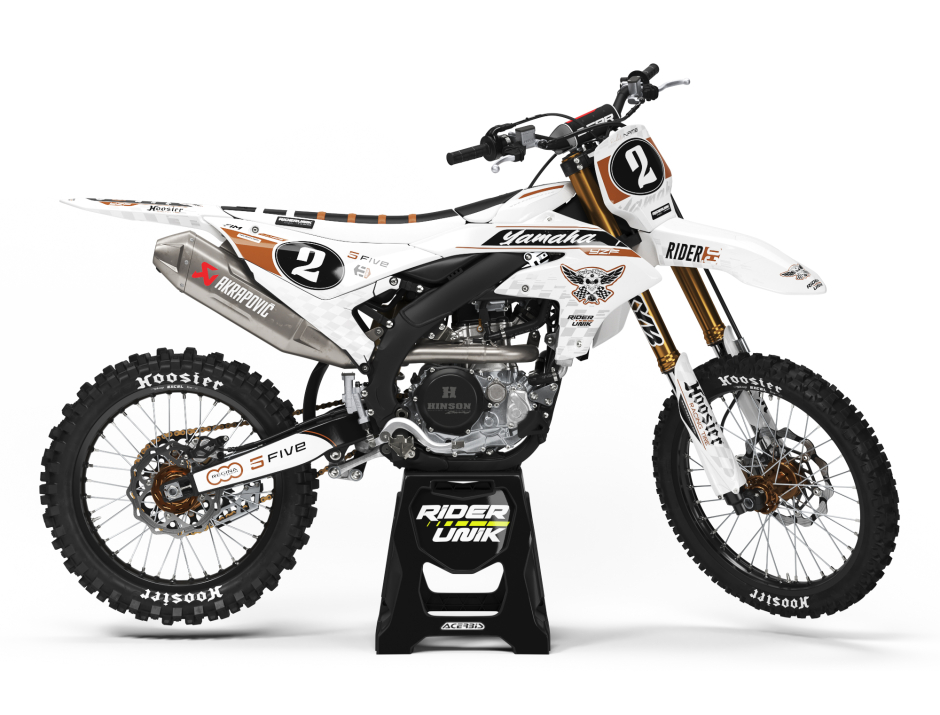 KIT DECO MOTOCROSS YZ/YZF LEGACY 1