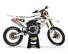 KIT DECO MOTOCROSS YZ/YZF LEGACY 1