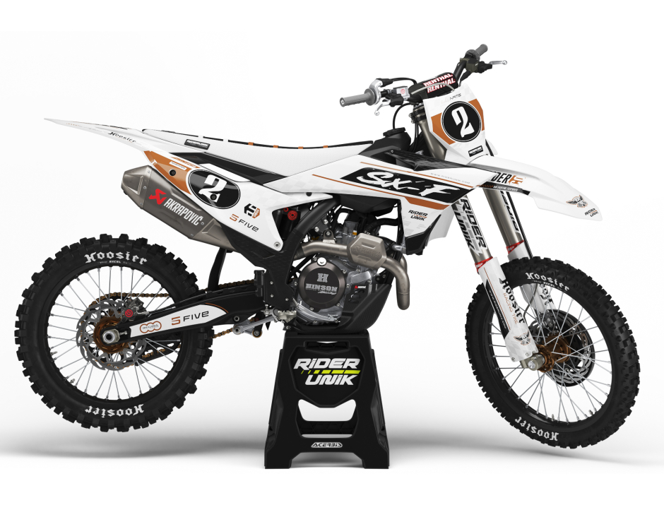 KIT DECO MOTOCROSS SX/SX-F LEGACY 1