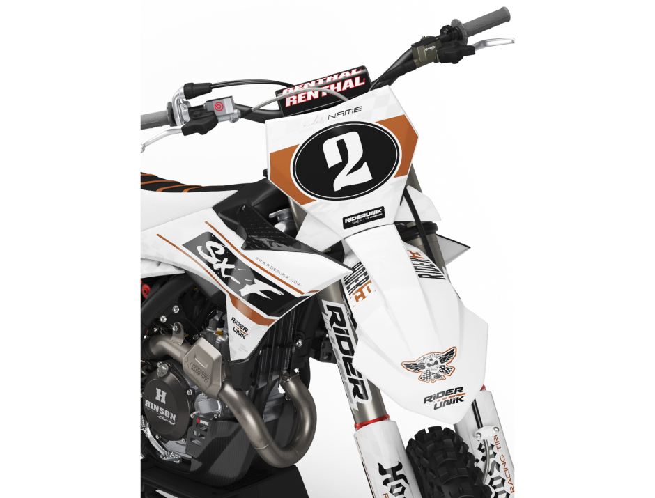 KIT DECO MOTOCROSS SX/SX-F LEGACY 2
