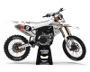 KIT DECO MOTOCROSS FANTIC XE/XX LEGACY 1