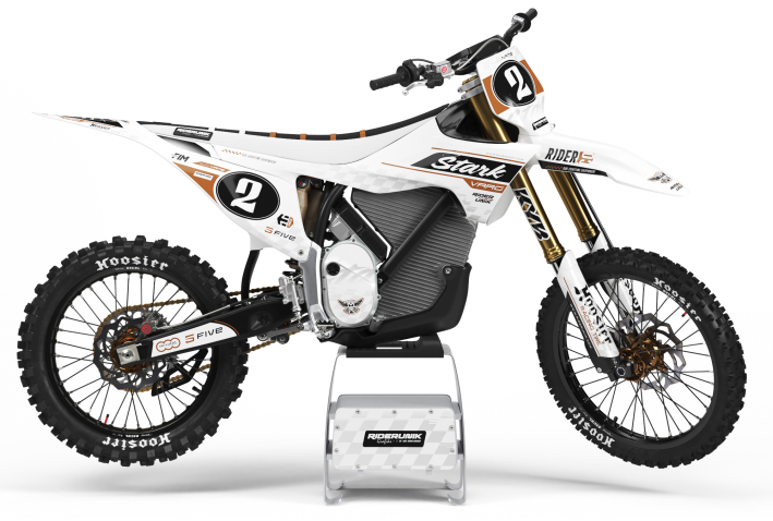 KIT DECO MOTOCROSS STARK VARG LEGACY