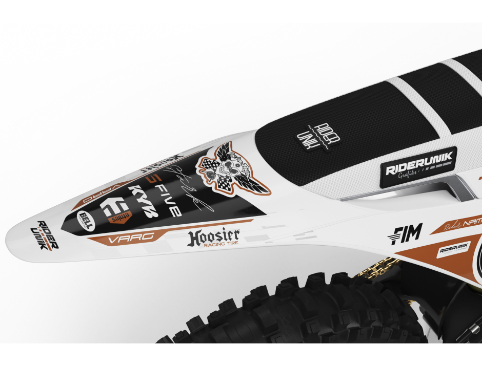 KIT DECO MOTOCROSS STARK VARG LEGACY 3