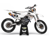 KIT DECO MOTOCROSS COMPATIBLE HUSQVARNA LEGACY 1