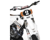 KIT DECO MOTOCROSS COMPATIBLE HUSQVARNA LEGACY 3