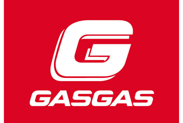 Kit déco GasGas