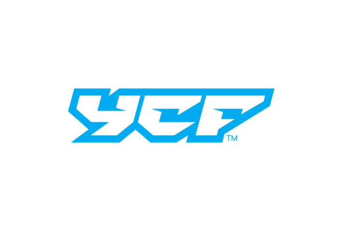 Kit déco YCF