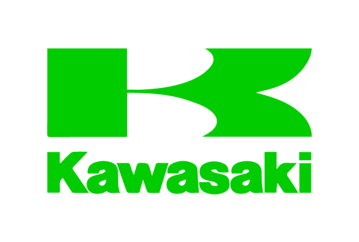 Kit plastique Kawasaki