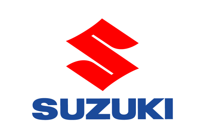 Kit plastique Suzuki