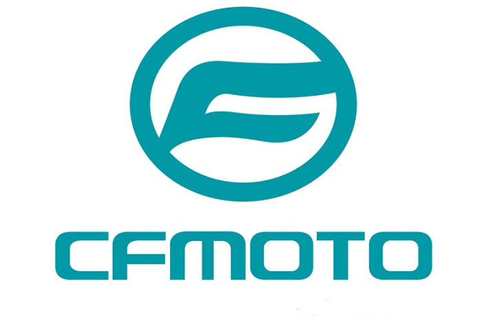 kit déco quad Cfmoto