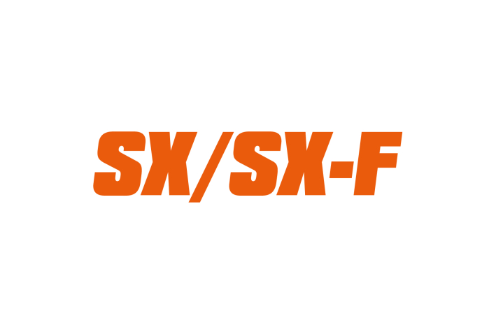 Kit déco Pitbike KTM SX