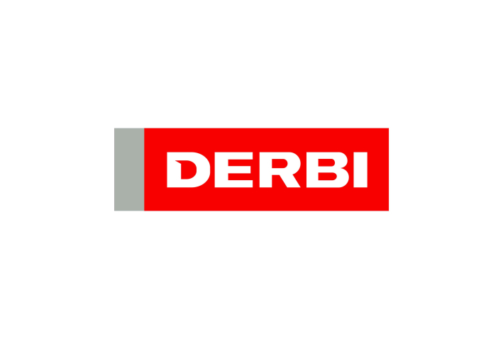Kit déco 50cc derbi