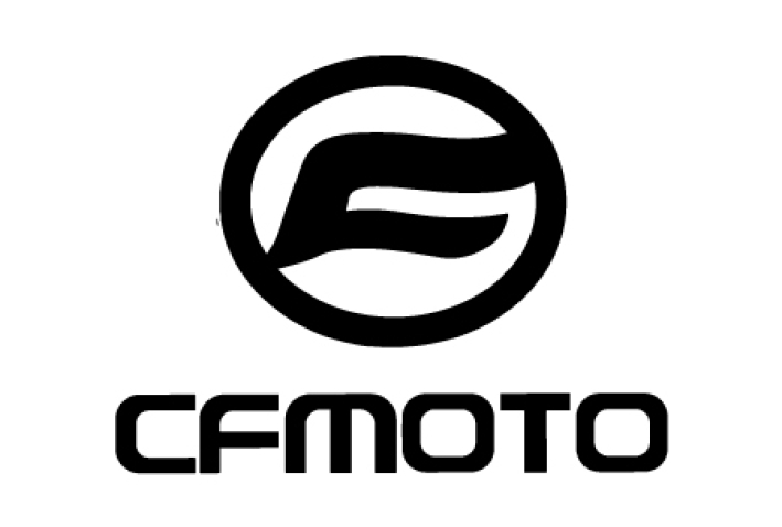 Kits déco CFMOTO