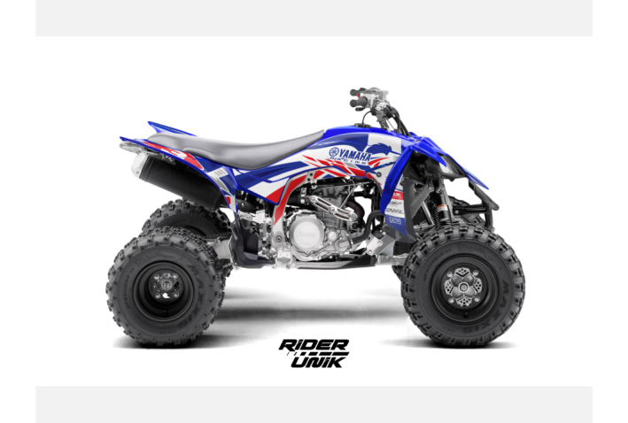 Kit déco Quad