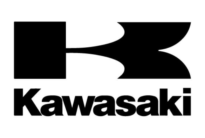 Kit déco Kawasaki KX 125/250/500